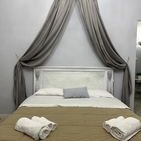 Le Reve Apartment Castellammare di Stabia Eksteriør billede