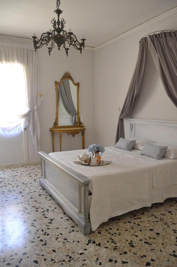 Le Reve Apartment Castellammare di Stabia Eksteriør billede