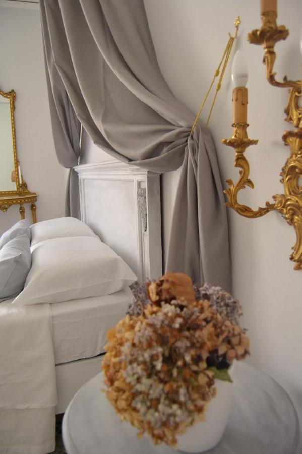 Le Reve Apartment Castellammare di Stabia Eksteriør billede