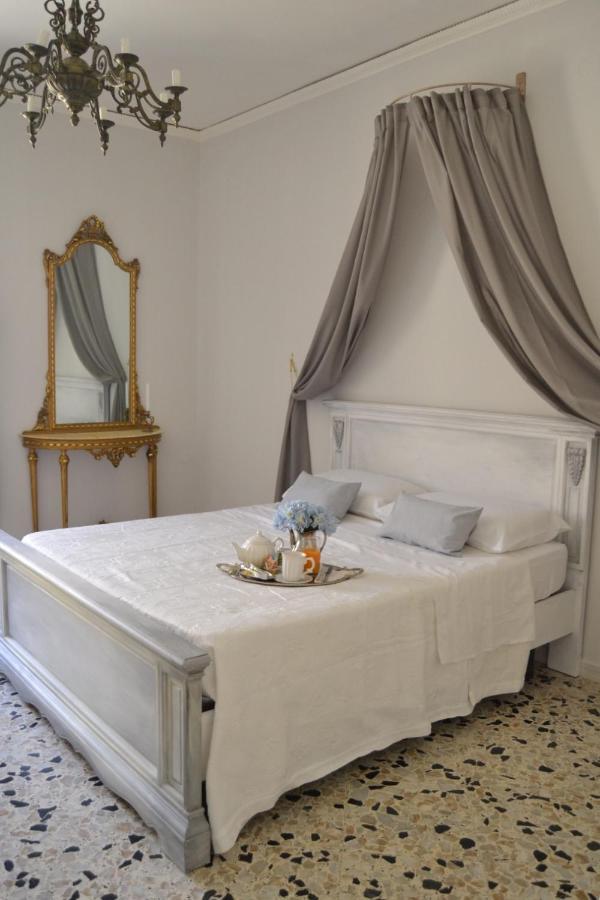 Le Reve Apartment Castellammare di Stabia Eksteriør billede