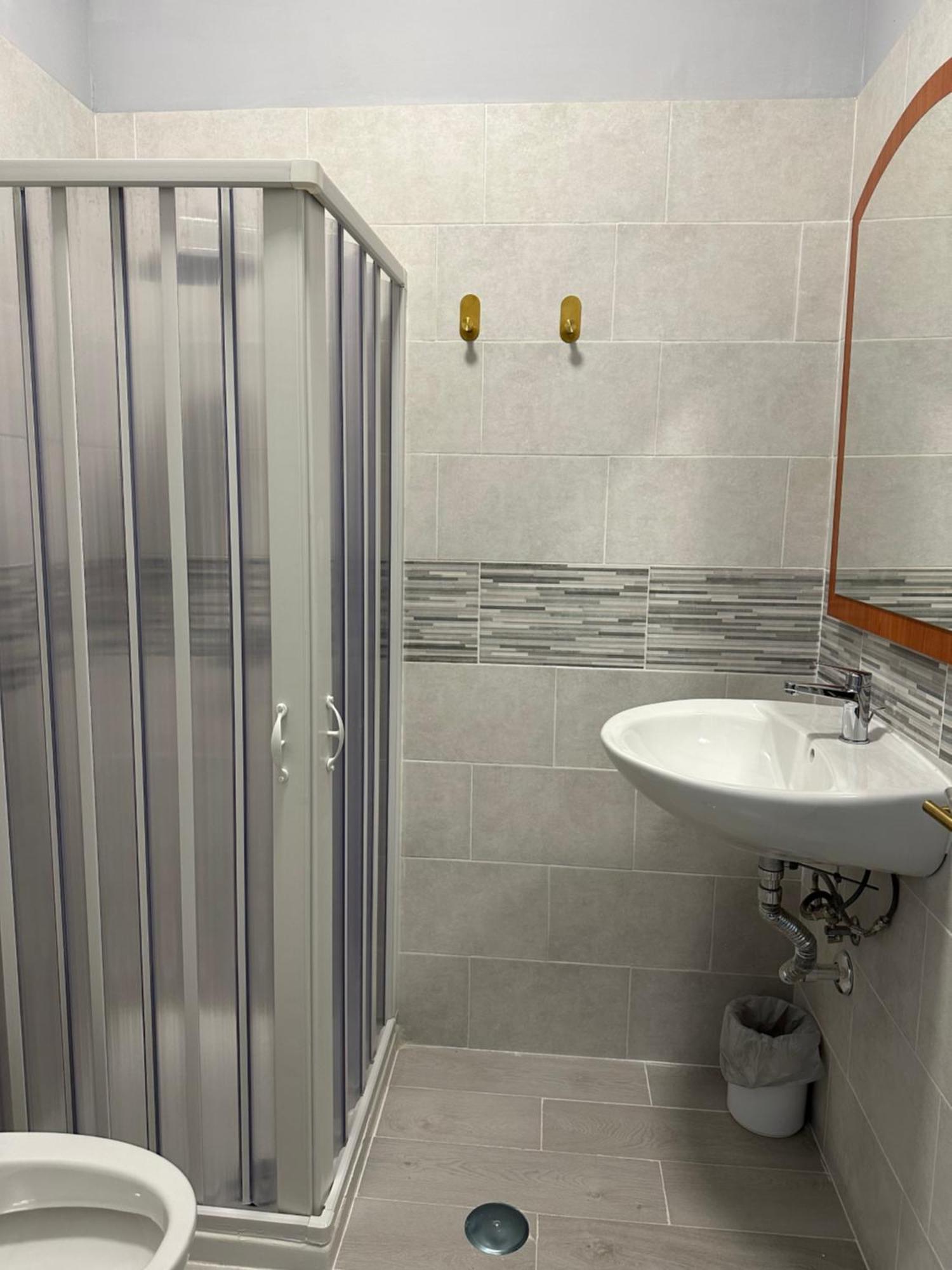 Le Reve Apartment Castellammare di Stabia Eksteriør billede