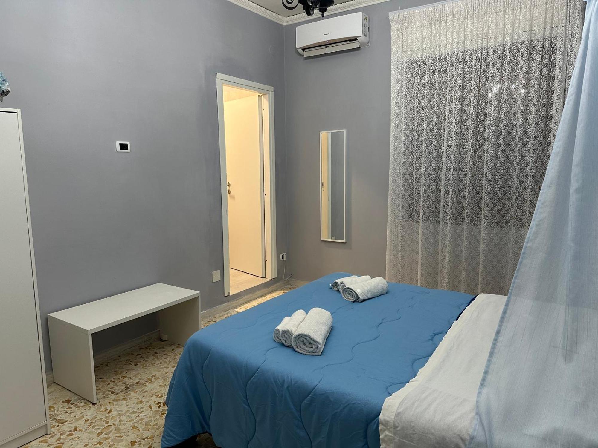 Le Reve Apartment Castellammare di Stabia Eksteriør billede